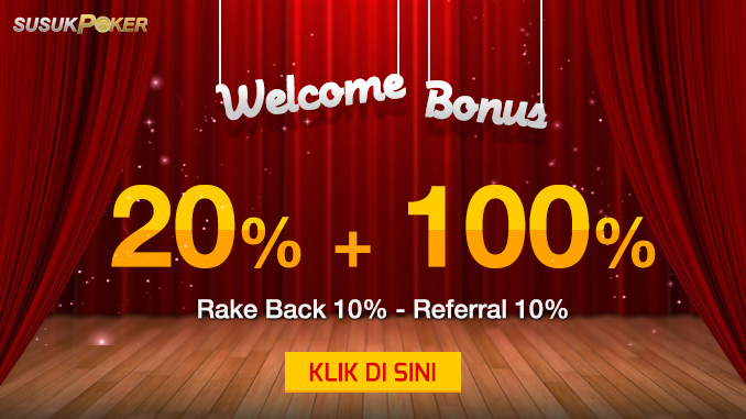 Bandar Poker Online Indonesia