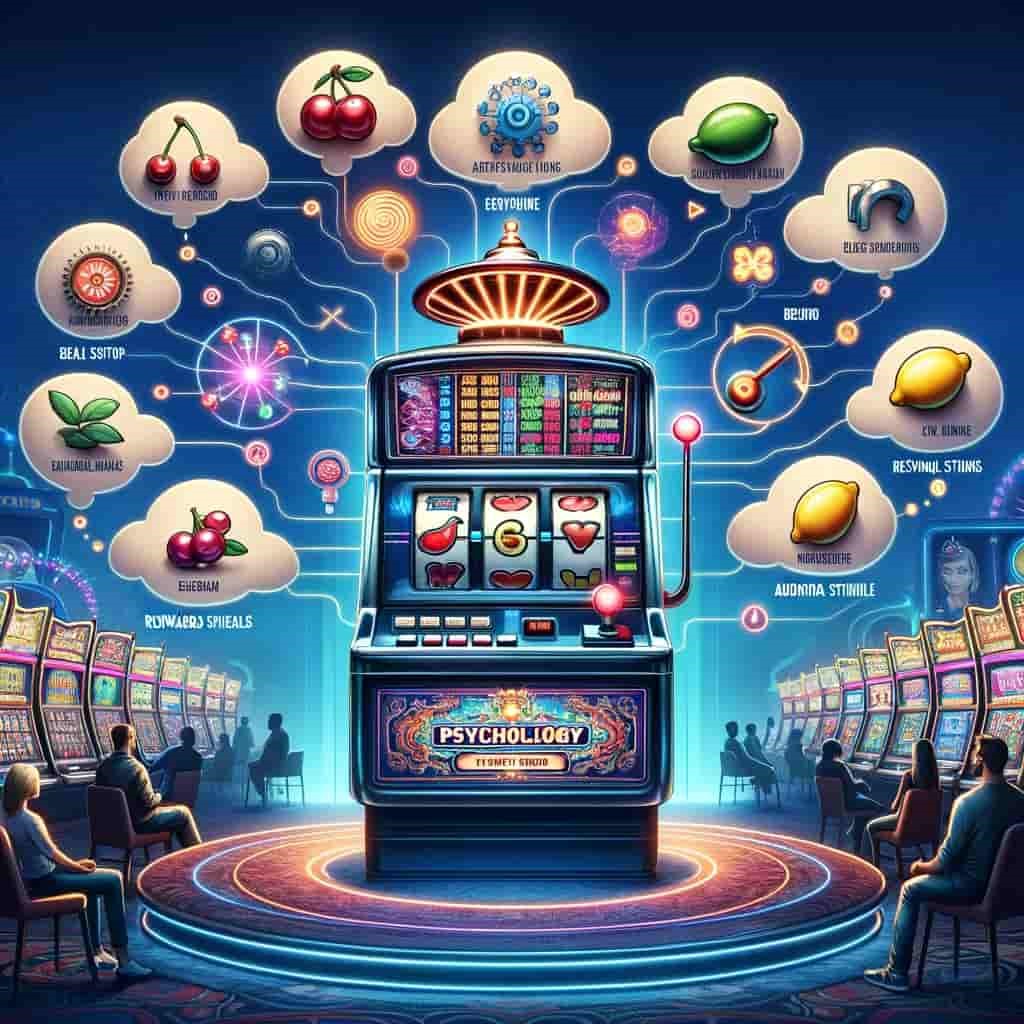 Words – Slot Online Terpercaya