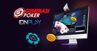 Poker Online